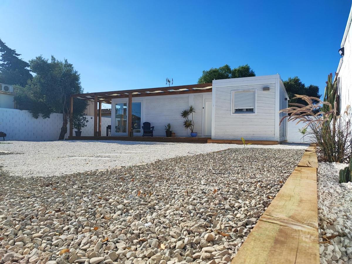 Tito Miguel Village Chiclana de la Frontera Exterior foto